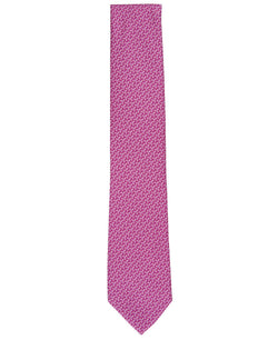 Perry Ellis Rova Geo-Print Tie thumbnail 2