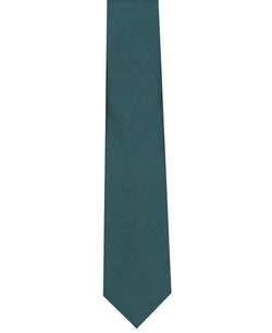 Perry Ellis Satin Solid Tie thumbnail 2