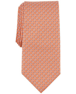 Perry Ellis Schaeffer Medallion Tie thumbnail 1