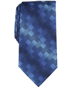 Perry Ellis Shaded Square Tie thumbnail 1