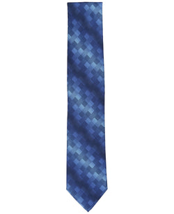 Perry Ellis Shaded Square Tie thumbnail 2