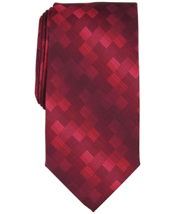 Perry Ellis Shaded Square Tie thumbnail 1