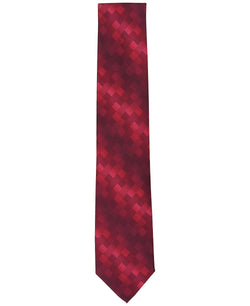 Perry Ellis Shaded Square Tie thumbnail 2