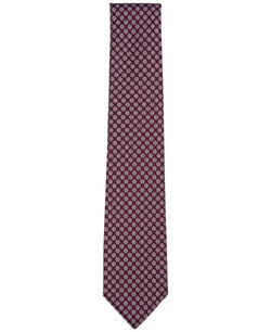 Perry Ellis Teague Dot-Print Tie thumbnail 2