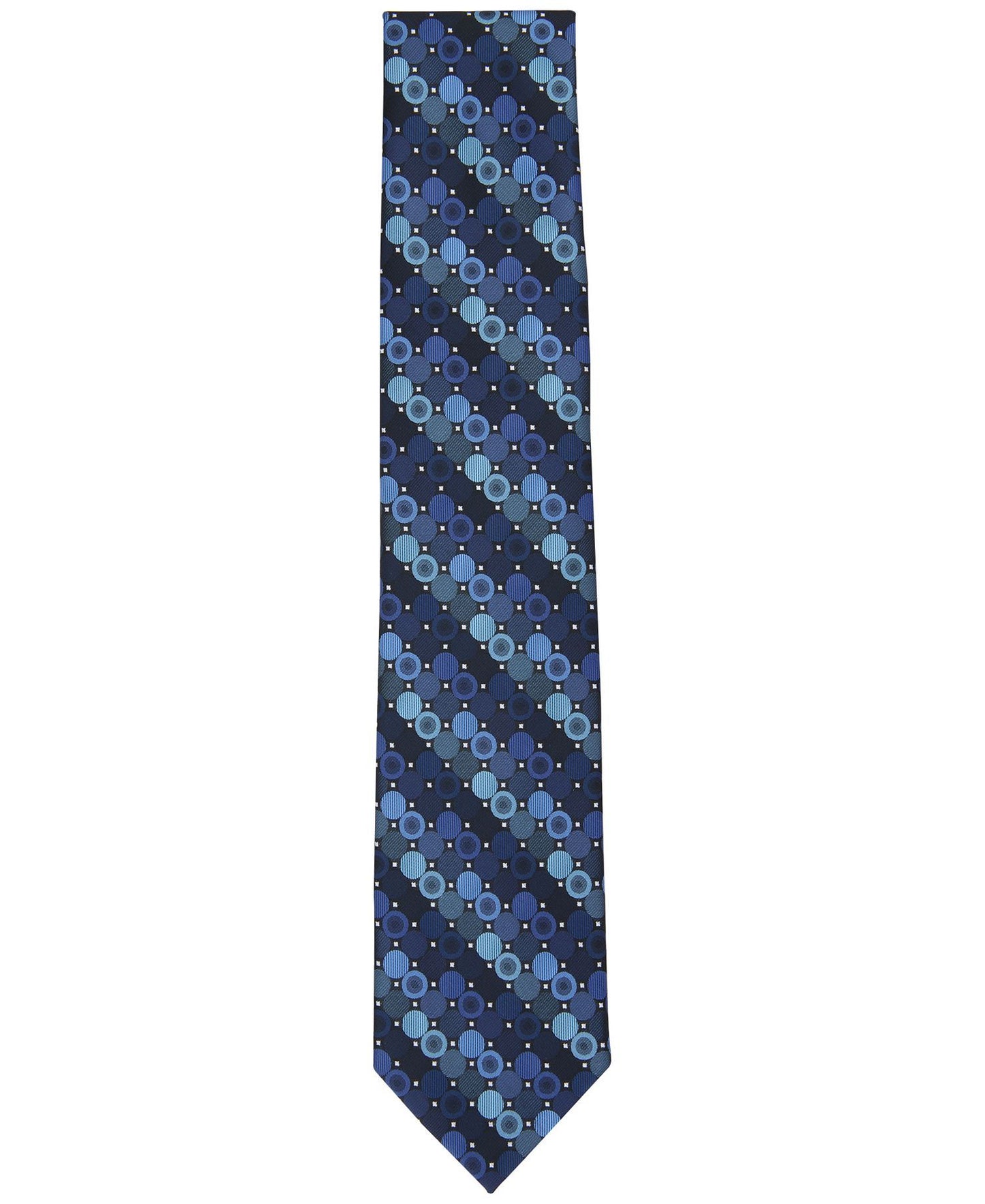 Perry Ellis Tilman Dot Tie