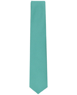 Perry Ellis Victory Solid Tie Green thumbnail 2