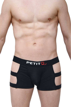 PetitQ Black Essert Boxer Brief thumbnail 1