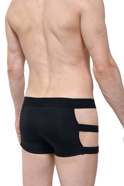PetitQ Black Essert Boxer Brief thumbnail 4