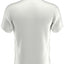 Pga Tour Engineered Stripe Polo Bright White
