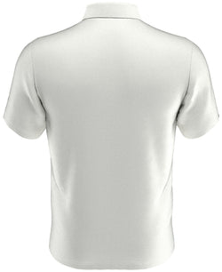 Pga Tour Engineered Stripe Polo Bright White thumbnail 3
