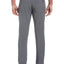 Pga Tour Regular Fit Golf Pants 40 / 30 Grey Solid gray