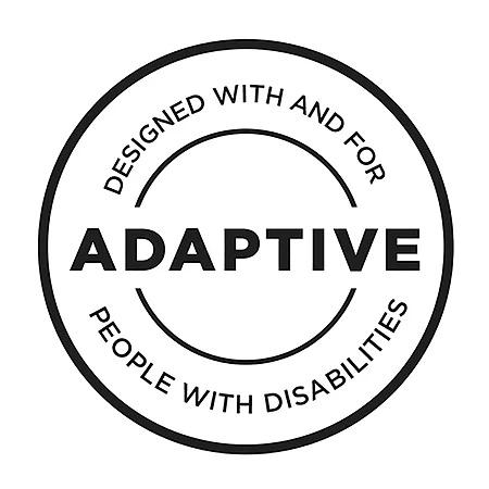 Pga Tour Stretch Moisture - Wicking Chest Stripe Golf Polo Shirt - Tradedawn