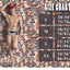 Pikante Black 0210 Experiences Mesh G-String