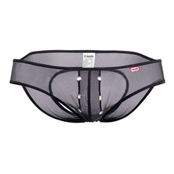 Pikante Black 0341 Wallace Jockstrap Brief thumbnail 4