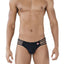 Pikante Black 0494 Temptation Brief