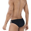 Pikante Black 0494 Temptation Brief