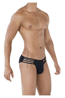 Pikante Black 0494 Temptation Brief thumbnail 3
