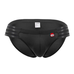Pikante Black 0494 Temptation Brief thumbnail 4
