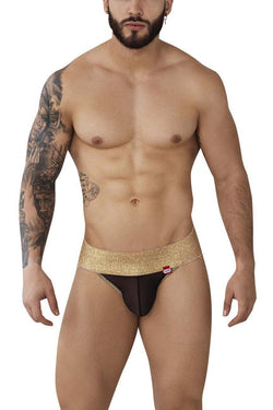 Pikante Black 0981 Argelia Jockstrap thumbnail 1