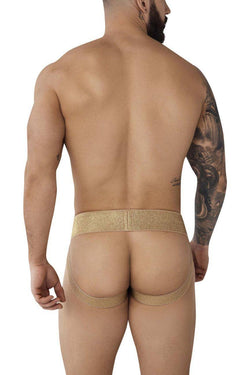 Pikante Black 0981 Argelia Jockstrap thumbnail 2