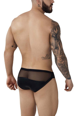 Pikante Black 1015 Nuoro Brief thumbnail 3