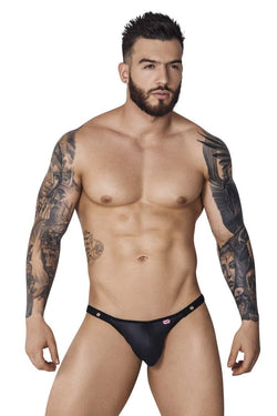 Pikante Black 1087 Hard Bikini thumbnail 2