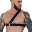 Pikante Black 1290 Bahidora Harness