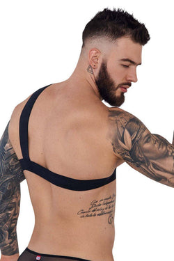 Pikante Black 1290 Bahidora Harness thumbnail 4