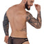 Pikante Black 1291 Sziget Brief