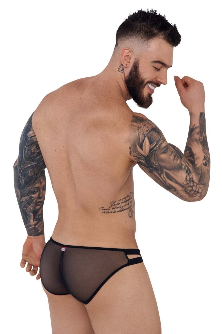 Pikante Black 1291 Sziget Brief