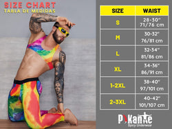 Pikante Black 1291 Sziget Brief thumbnail 3