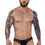 Pikante Black 1291 Sziget Brief