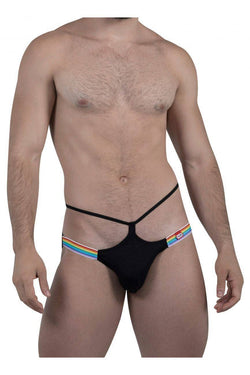 Pikante Black 8728 Pubs Brief thumbnail 1