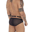Pikante Black PIK 0842 Wolf Brief