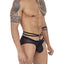 Pikante Black PIK 0842 Wolf Brief