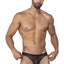 Pikante Black PIK 1387 Sense Brief