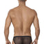 Pikante Black PIK 1387 Sense Brief