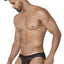 Pikante Black PIK 1387 Sense Brief