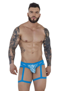 Pikante Blue 1269 Roskilde Brief thumbnail 1