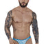 Pikante Blue PIK 1270 Roskilde Thong