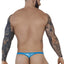 Pikante Blue PIK 1270 Roskilde Thong