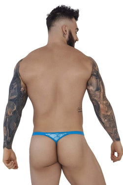 Pikante Blue PIK 1270 Roskilde Thong thumbnail 2