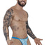 Pikante Blue PIK 1270 Roskilde Thong