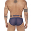 Pikante Dark Blue PIK 0842 Wolf Brief