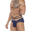 Pikante Dark Blue PIK 0842 Wolf Brief