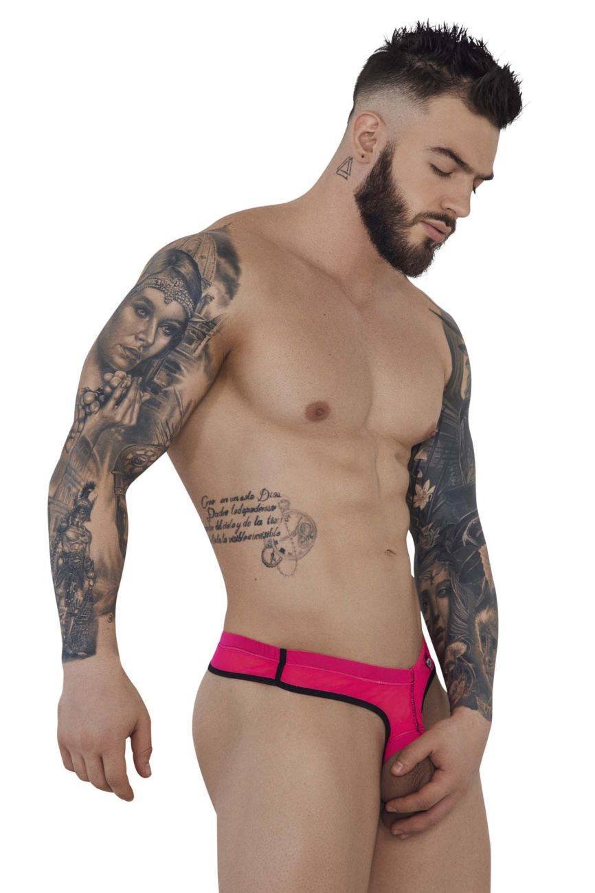 Pikante Fuchsia PIK 1278 Sonar Ball Lifter