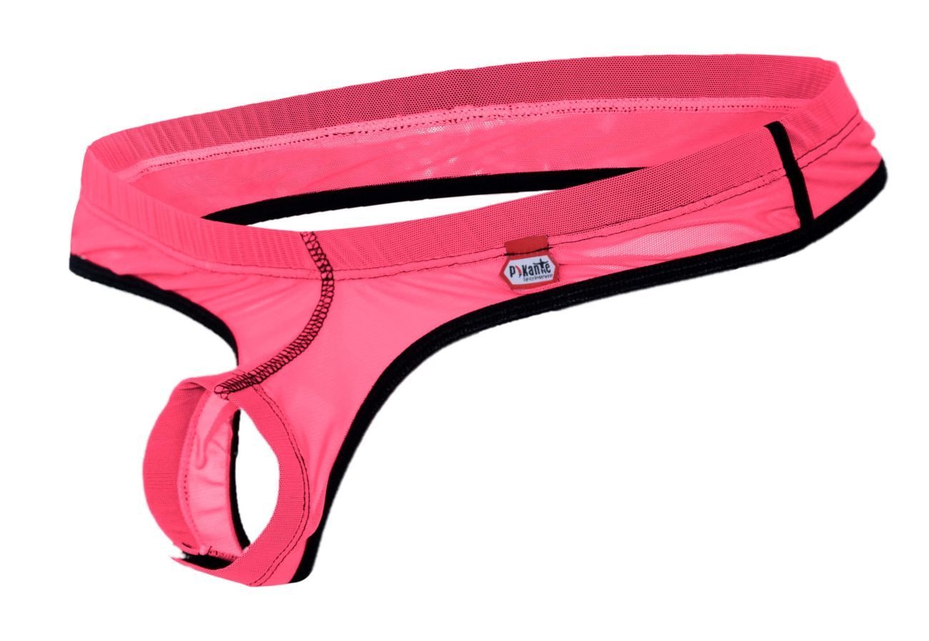 Pikante Fuchsia PIK 1278 Sonar Ball Lifter