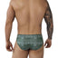 Pikante Green 1002 Teramo Bikini