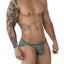 Pikante Green 1002 Teramo Bikini