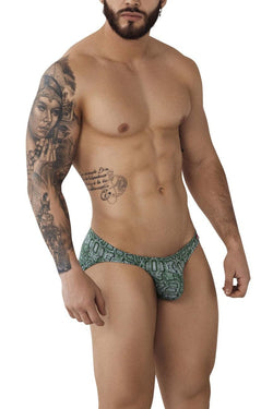 Pikante Green 1002 Teramo Bikini thumbnail 2